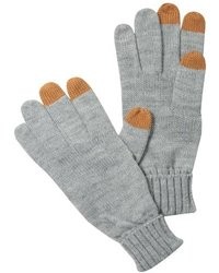 French Connection Handeling Device Gloves
