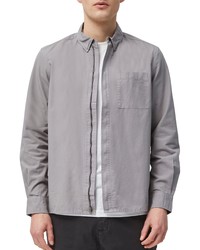 French Connection French Connecion Cotton Work Shirt