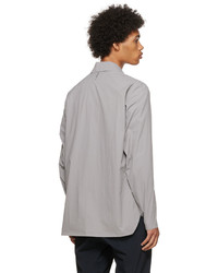Veilance Gray Component Lt Shirt