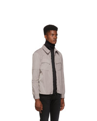 Belstaff Grey Talbrook Jacket