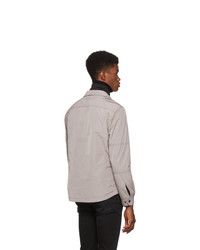 Belstaff Grey Talbrook Jacket