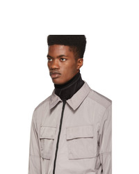 Belstaff Grey Talbrook Jacket