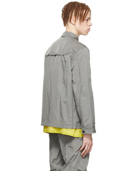 A-Cold-Wall* Grey Trellick Jacket