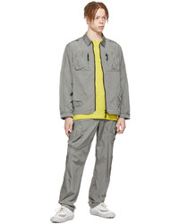 A-Cold-Wall* Grey Trellick Jacket