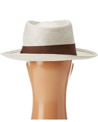 Brixton Havasu Fedora Fedora Hats