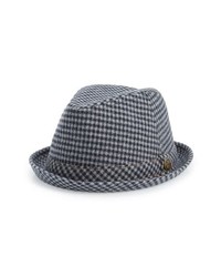 Goorin Brothers Johnny Lager Trilby