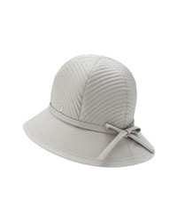 Helen Kaminski Water Resistant Cloche Hat