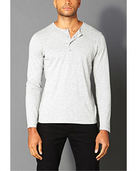 Forever 21 21 Classic Henley