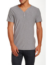 Rogue Solid Henley