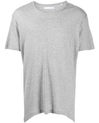 Private Stock The Weber Henley Cotton T Shirt
