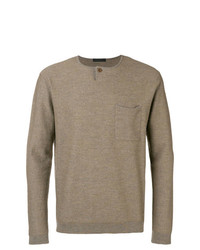 Falke Knit Sweater
