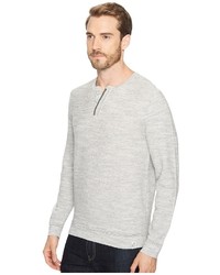 Lucky Brand Welter Weight Sweater Henley Clothing