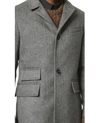 Billy Reid Astor Coat