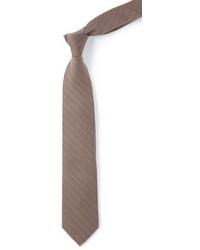 The Tie Bar Wool Herringbone
