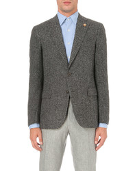 jcpenney Stafford Harris Tweed Sport Coat | Where to buy & how to