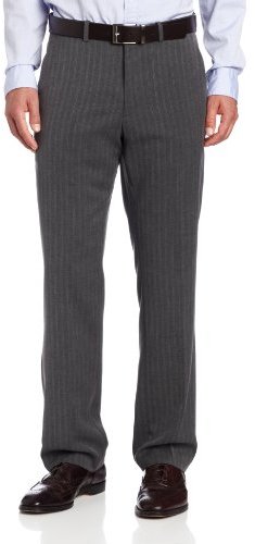 Perry Ellis Herringbone Stripe Pant | Where to buy & how to wear
