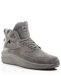 Article No 1115 High Top Sneakers