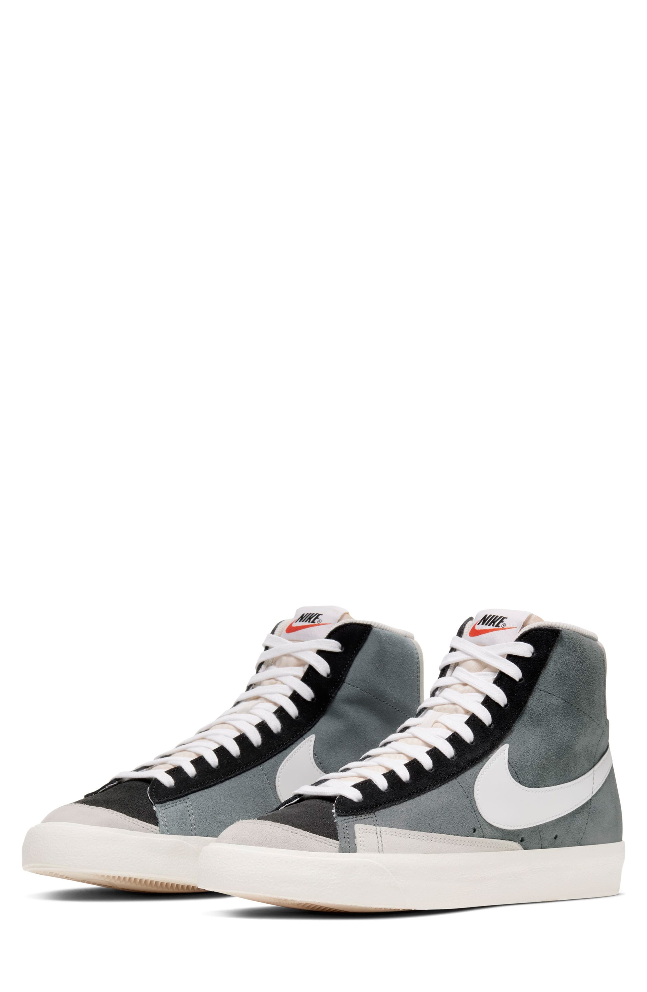 Nike Blazer Mid 77 Vintage We Suede Sneaker, $100 | Nordstrom ...