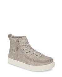 BILLY Footwear Classic High Top Sneaker