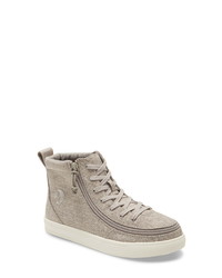 BILLY Footwear Classic High Top Sneaker