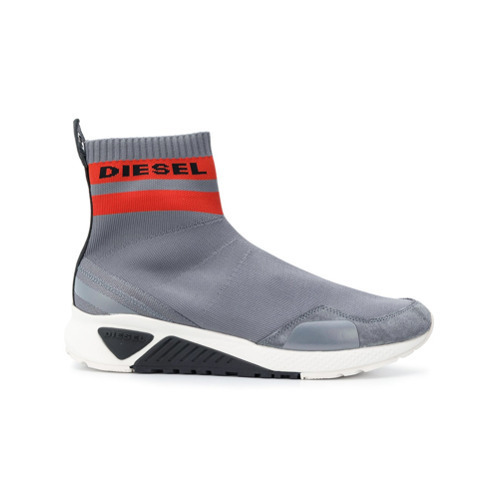 sock sneakers diesel