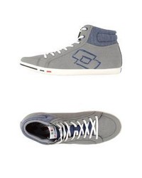 LOTTO High Top Sneakers Item 44616288