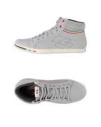 LOTTO High Top Sneakers Item 44616324