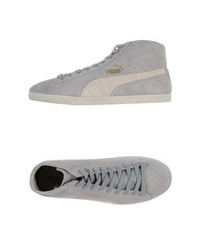 Puma High Top Sneakers Item 44583426