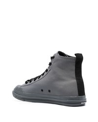 Diesel S Astico High Top Sneakers