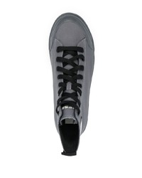 Diesel S Astico High Top Sneakers