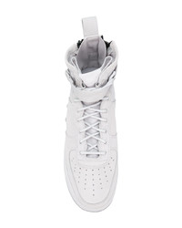 Nike Sf Air Force 1 Mid Sneakers