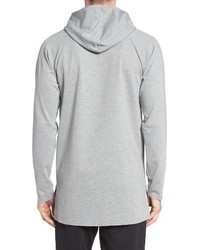 Nike 23 Lux Raglan Hoodie