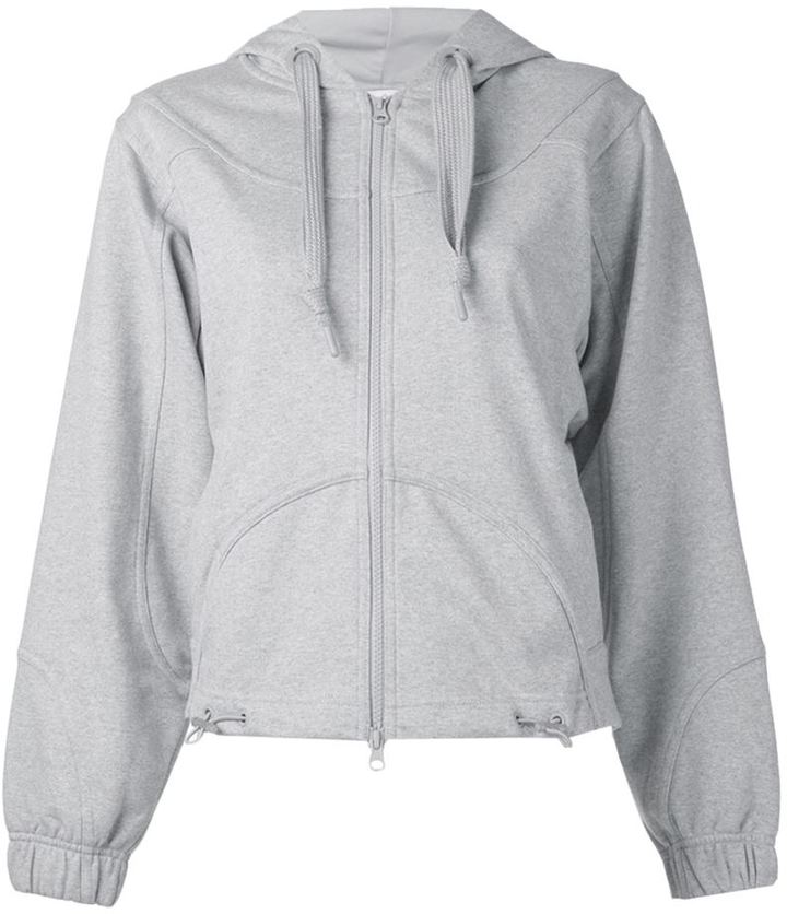 adidas by stella mccartney essentials hoodie