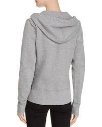 American Giant X Bloomingdales Holiday Collection Classic Full Zip Hoodie