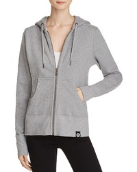 American Giant X Bloomingdales Holiday Collection Classic Full Zip Hoodie