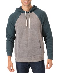Threads 4 Thought Baseline Hoodie