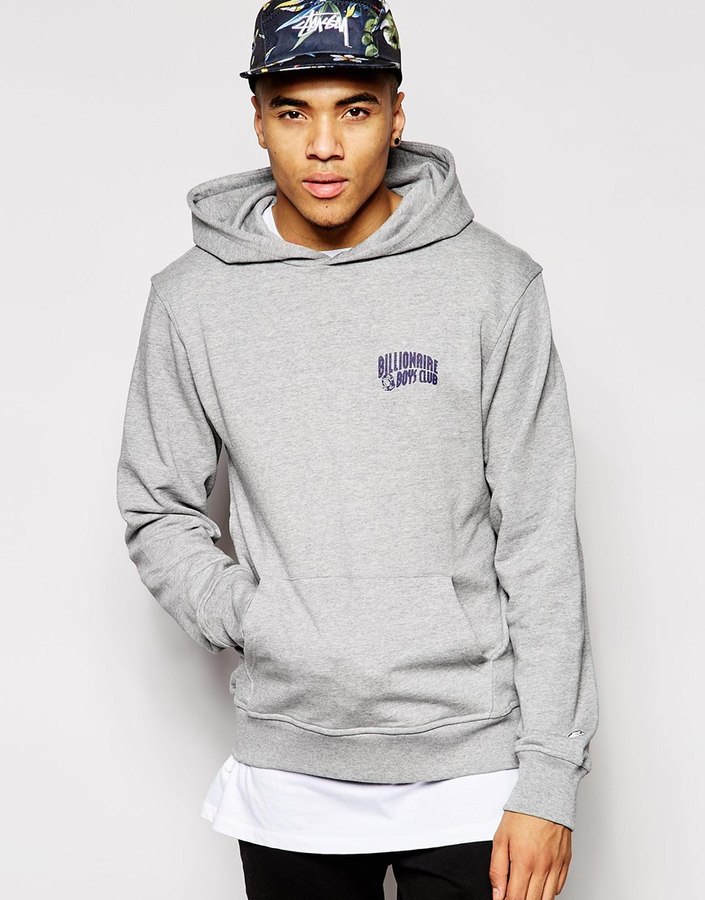 Billionaire Boys Club Hoodie With Arch Logo | Where to buy & how