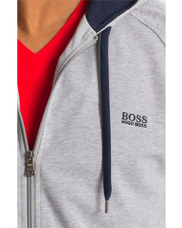 Hugo Boss Boss Innovation Zip Hoodie