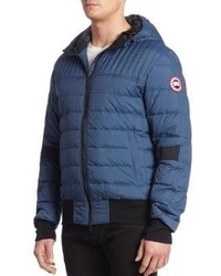 Canada Goose Cabri Down Sterling Hoodie