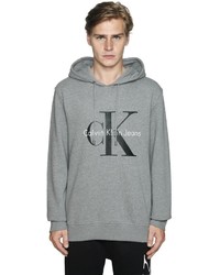 Calvin Klein Jeans Essential Cotton Hooded Sweatshirt