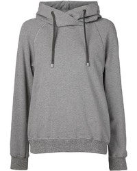Capobianco Loose Fit Hoodie