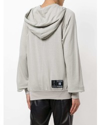 Unravel Project Cashmere Hoodie