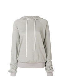 Unravel Project Cashmere Hoodie