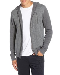 Zachary Prell Collace Zip Up Hoodie