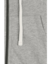 James Perse Cotton Hoodie