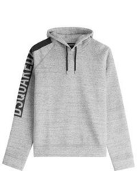 DSQUARED2 Cotton Hoodie