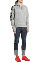 DSQUARED2 Cotton Hoodie