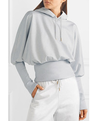 Opening Ceremony Cotton Terry Hoodie