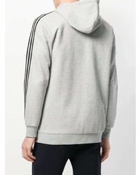 adidas Curated Zipped Sweatshirt