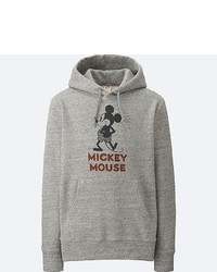 Uniqlo Disney Collection Sweat Pullover Hoodie